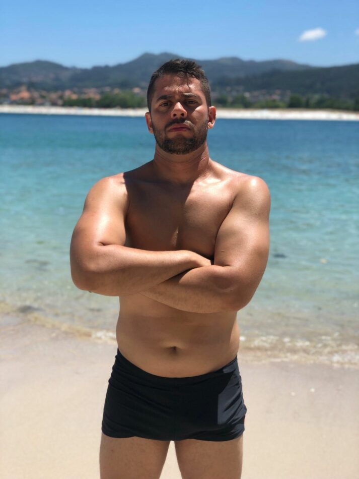 Latino Brasileiro XXL 2