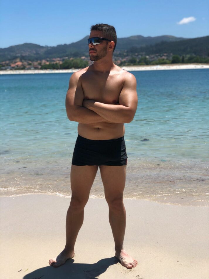 Latino Brasileiro XXL 3