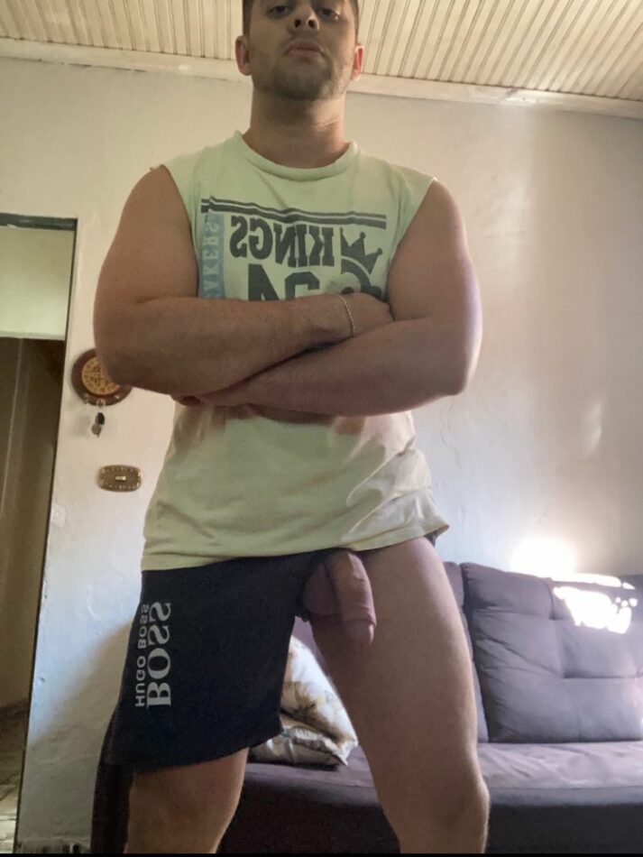 Latino Brasileiro XXL 1