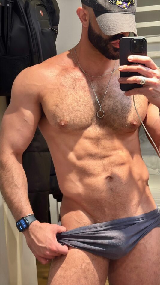 Macho Passivo 2