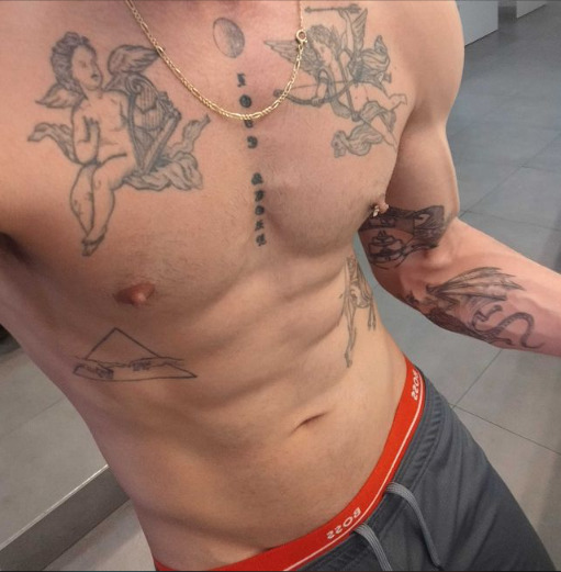 Horny 3