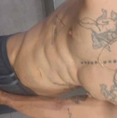 Horny 5