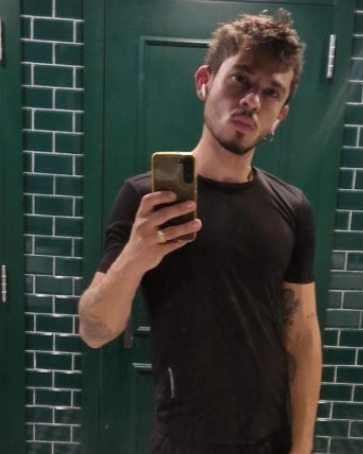Horny 1