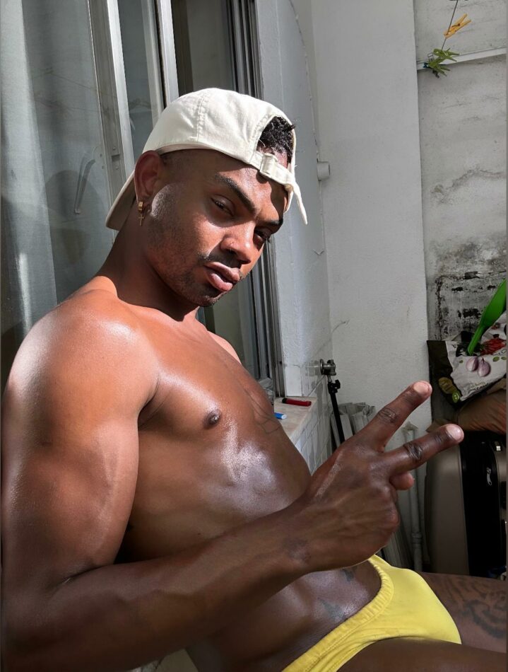 Plinio Carioca 2