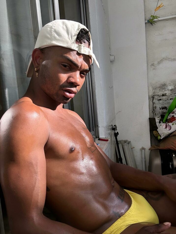 Plinio Carioca 1