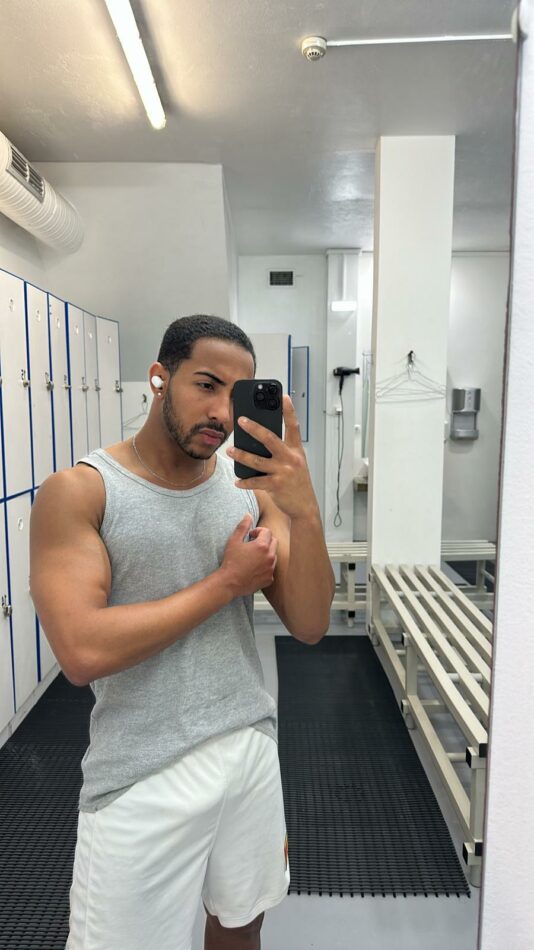 Nilo Oliveira 6