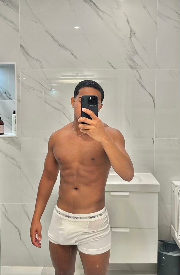 Nilo Oliveira 5
