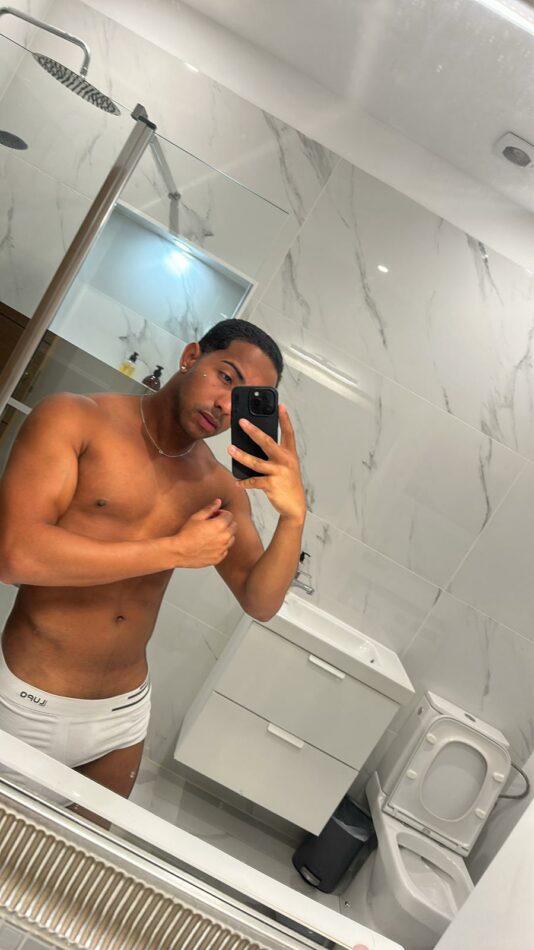 Nilo Oliveira 4