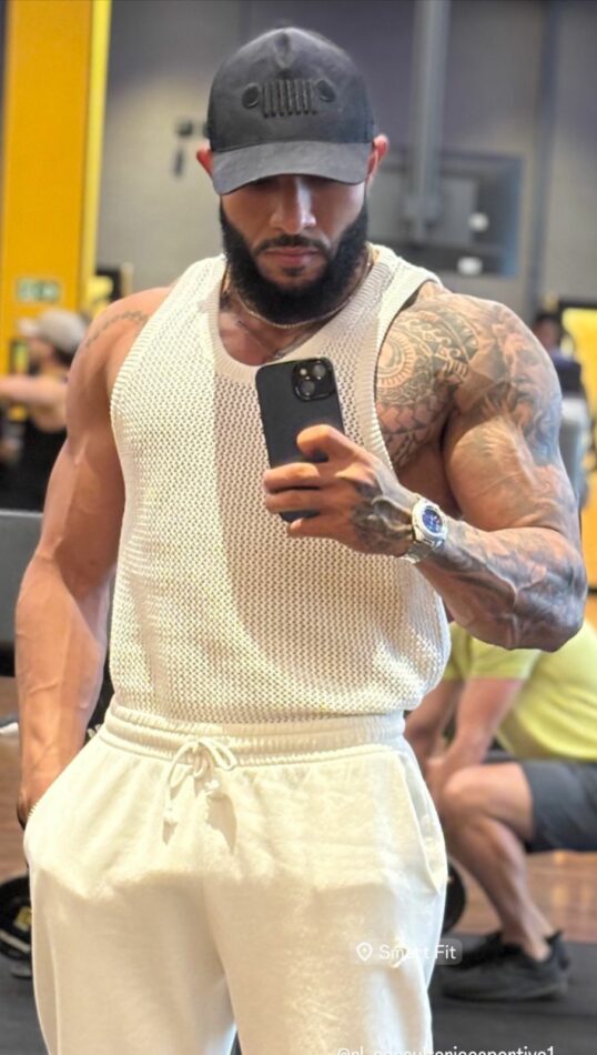 Adriano Guedes 2