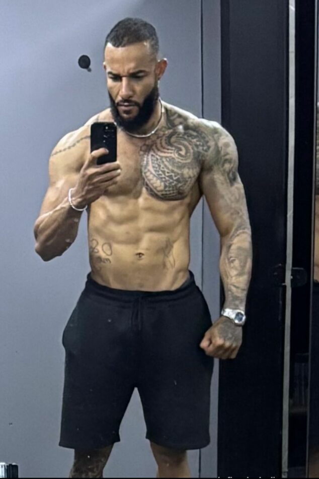 Adriano Guedes 3