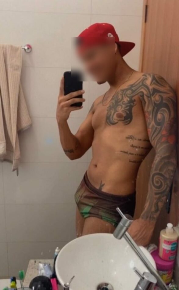 Lucas 5