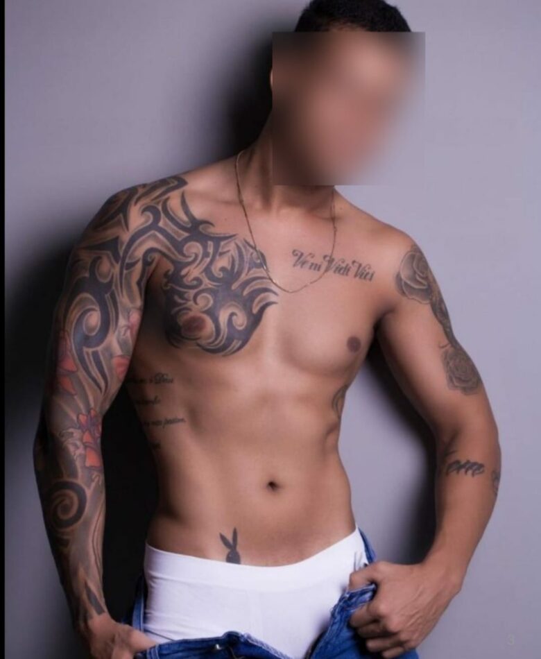 Lucas 3