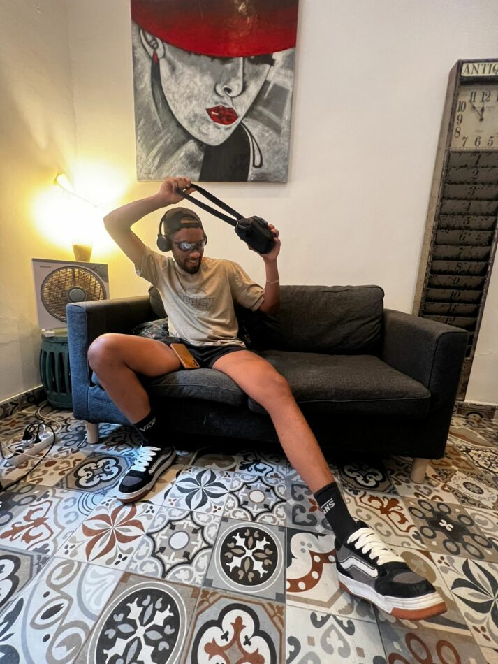 Hugo Marinho 6