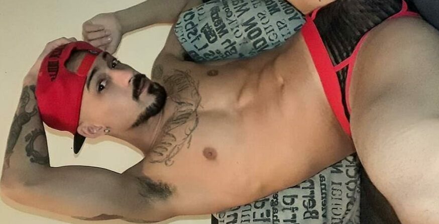 Gustavo morelli