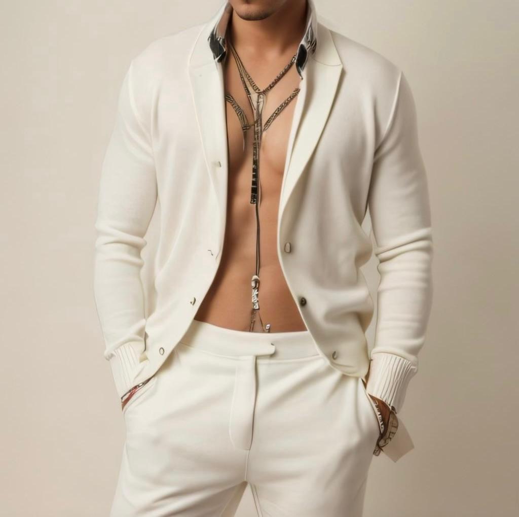 Jeff Brazilian 5