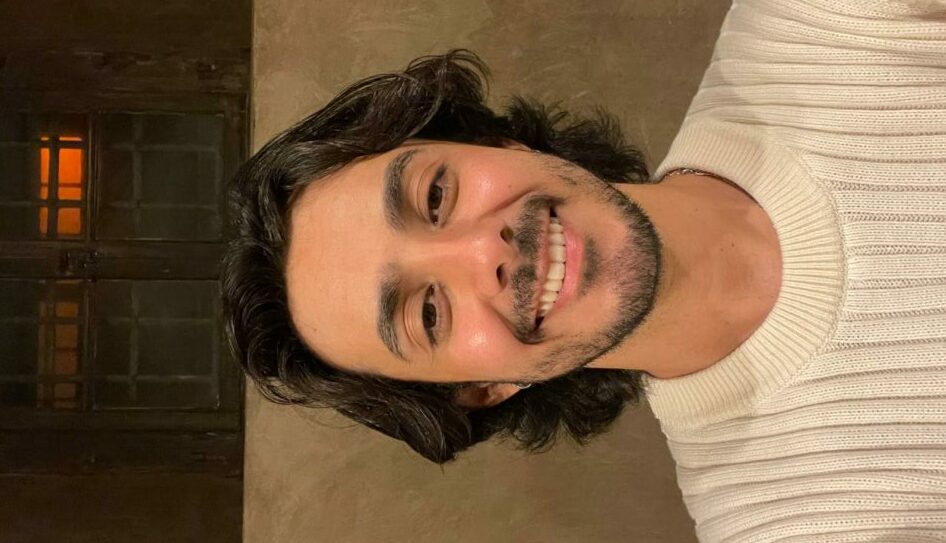 Rael Lucas