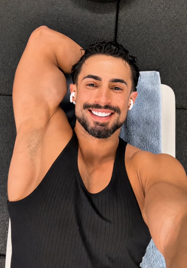 Kaun Gostoso 16