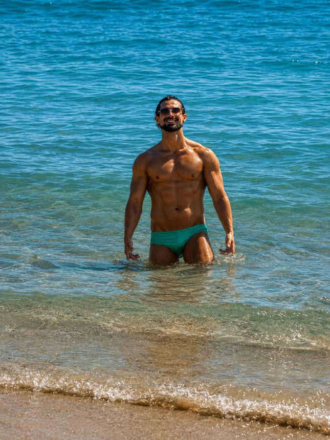 Kaun Gostoso 15