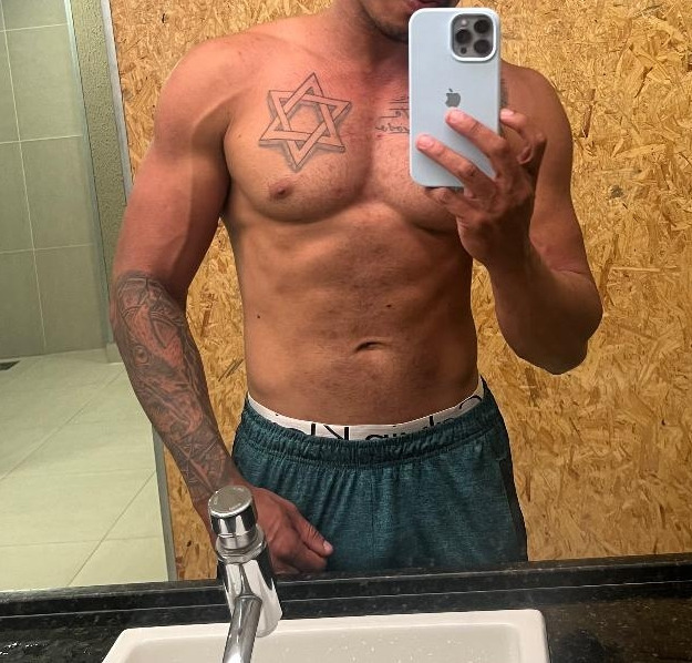 Sergio 1