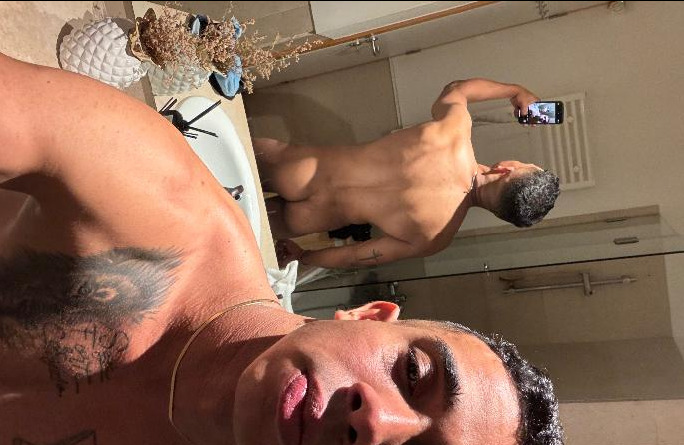 Sergio 4