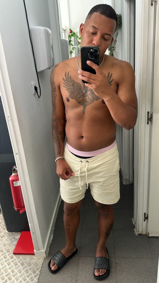 Gustavo 1