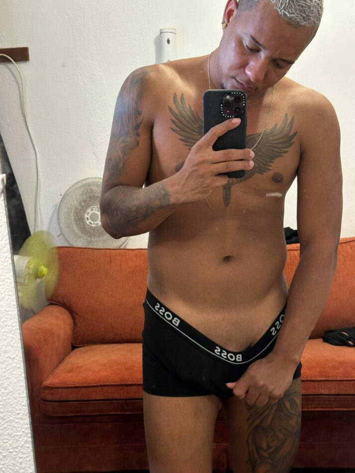 Gustavo 3