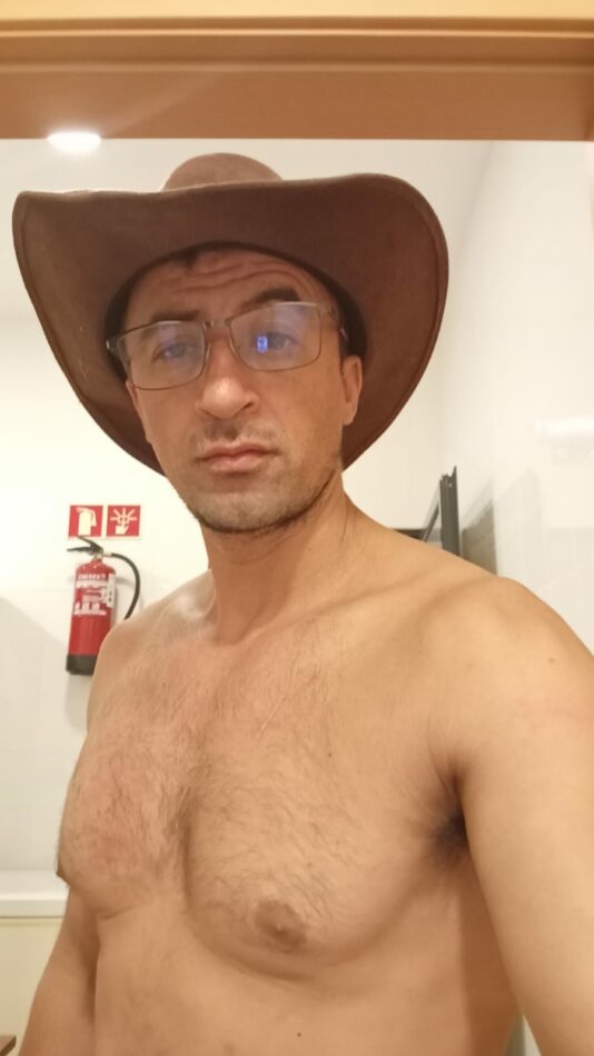 Safado Cabeça Grande 1