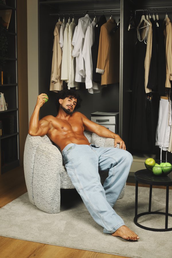 Kaun Gostoso