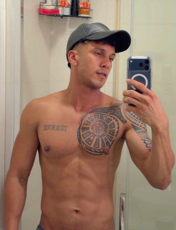 Bryan Lima 1