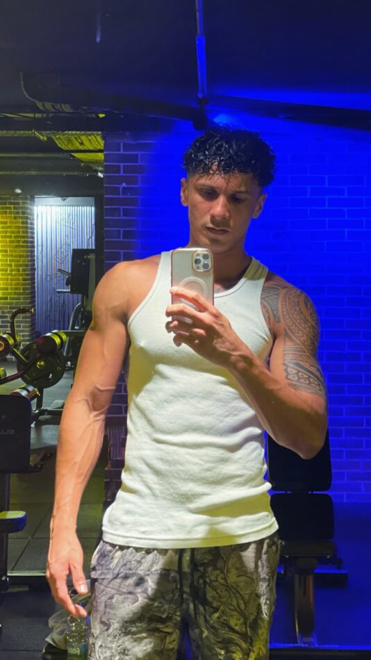 Bryan Lima 3