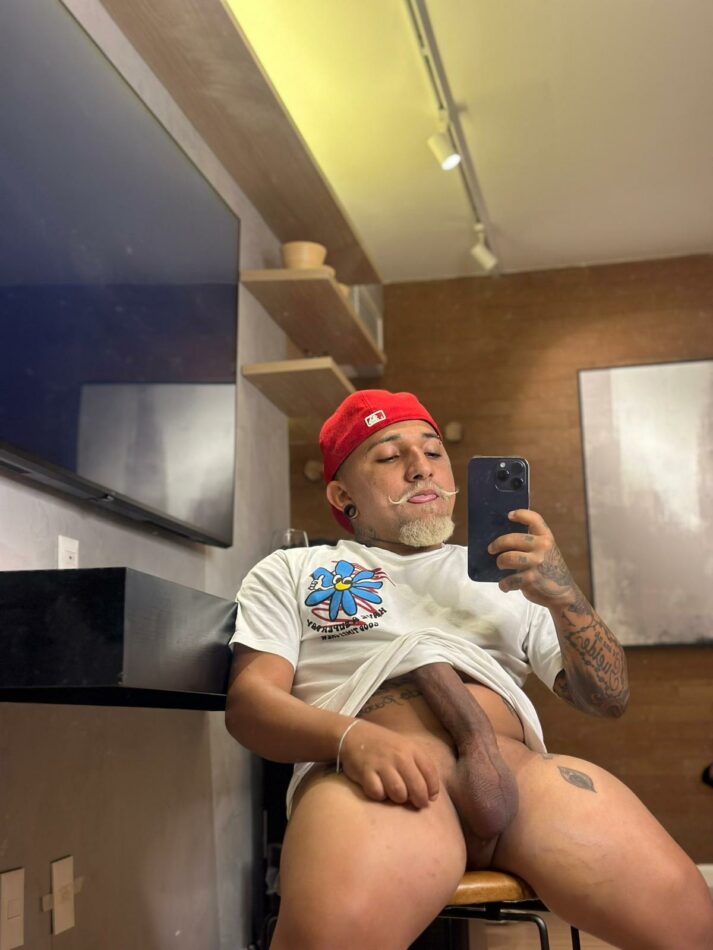 Pistolinha Anao 2