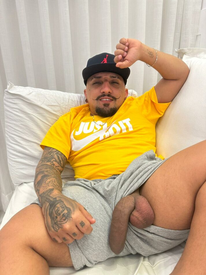 Pistolinha Anao 1