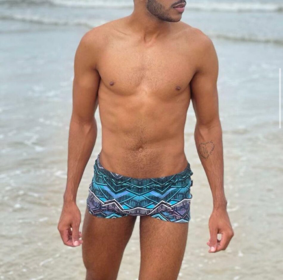 Henrique Fonseca 7