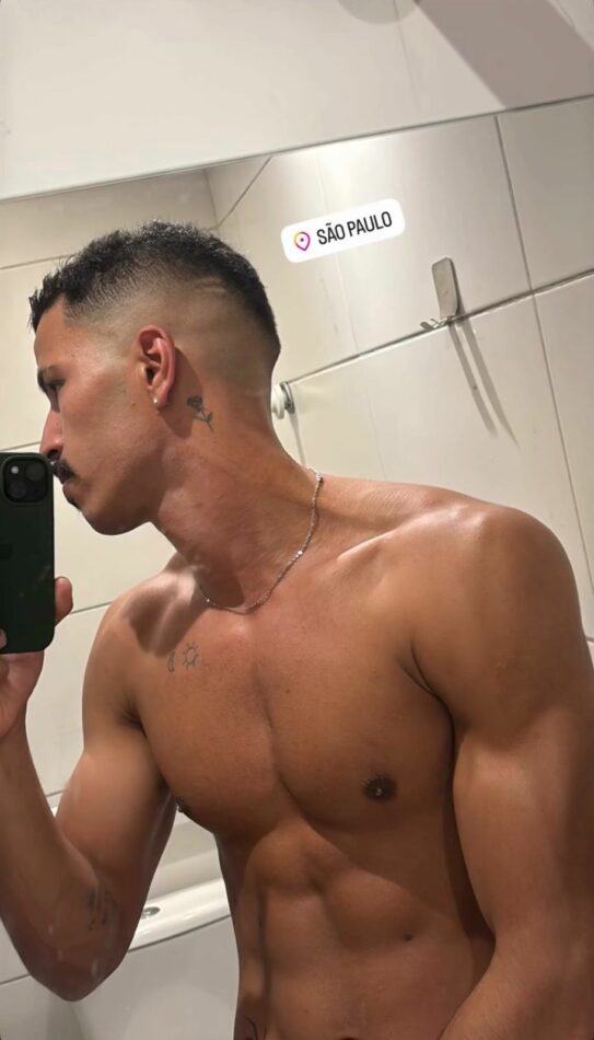 Rian Santos 1