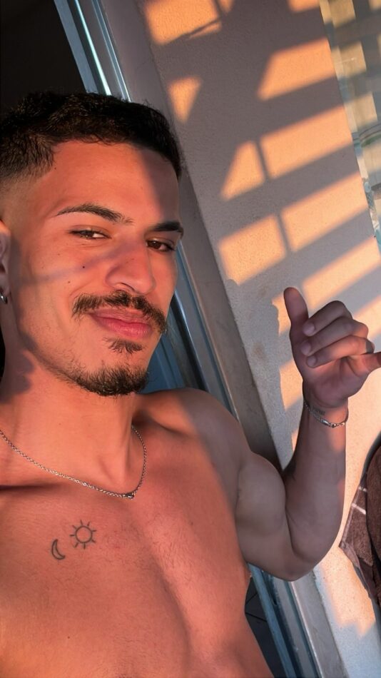 Rian Santos 4