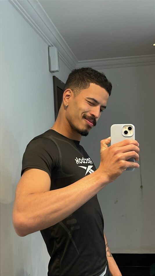 Rian Santos 3
