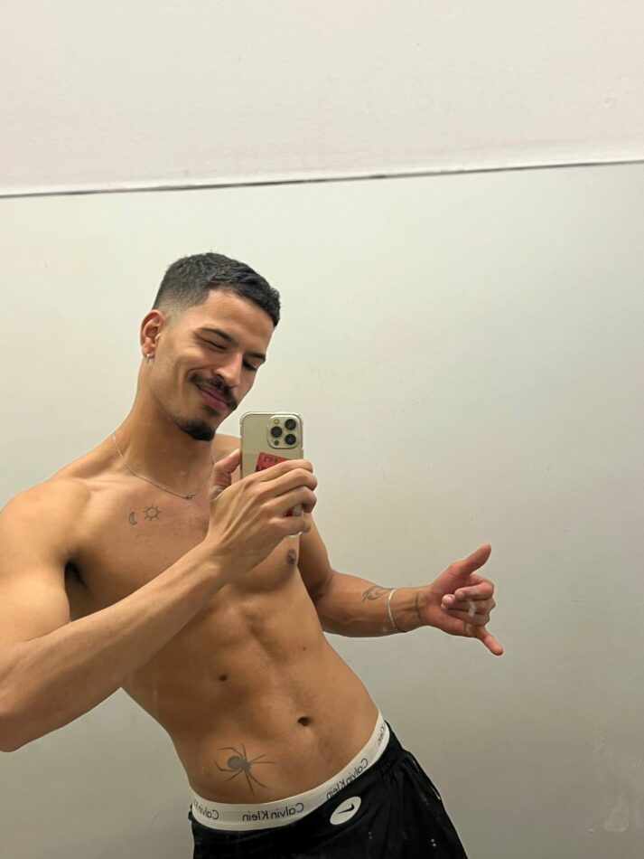 Rian Santos 2