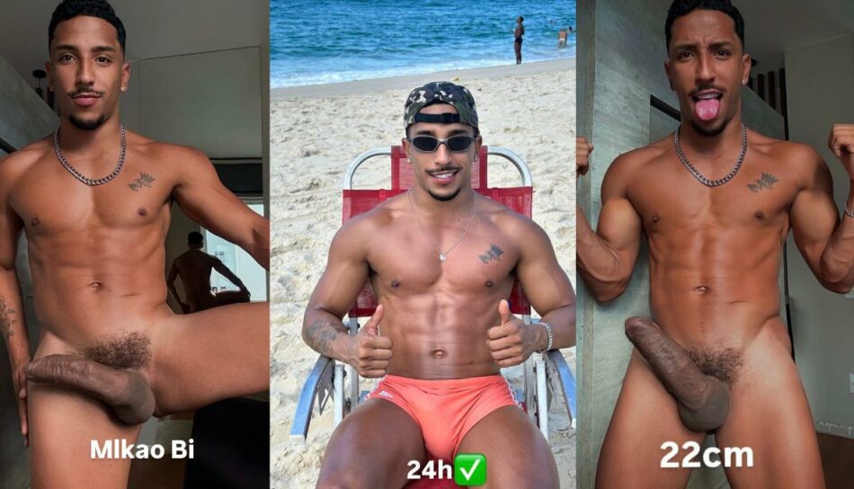 Erick Lopes