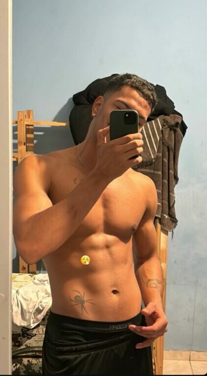 Rian Santos 4
