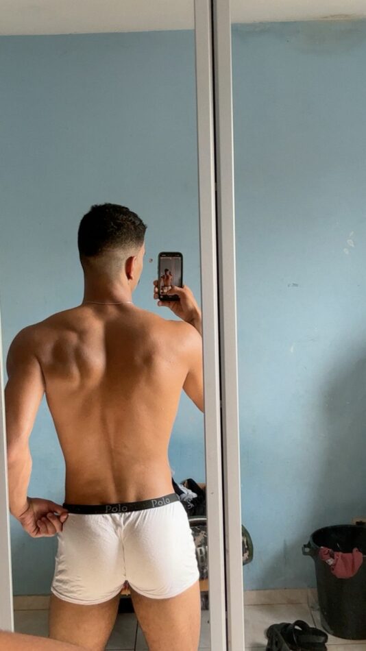 Rian Santos 5