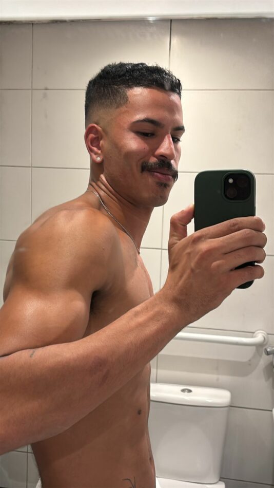 Rian Santos 2