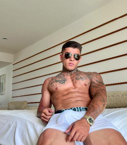 Caio 6