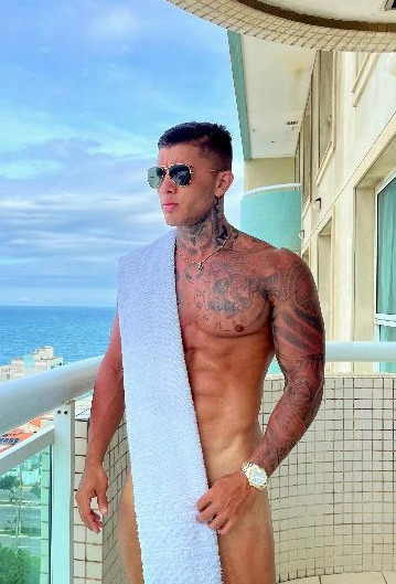 Caio 3