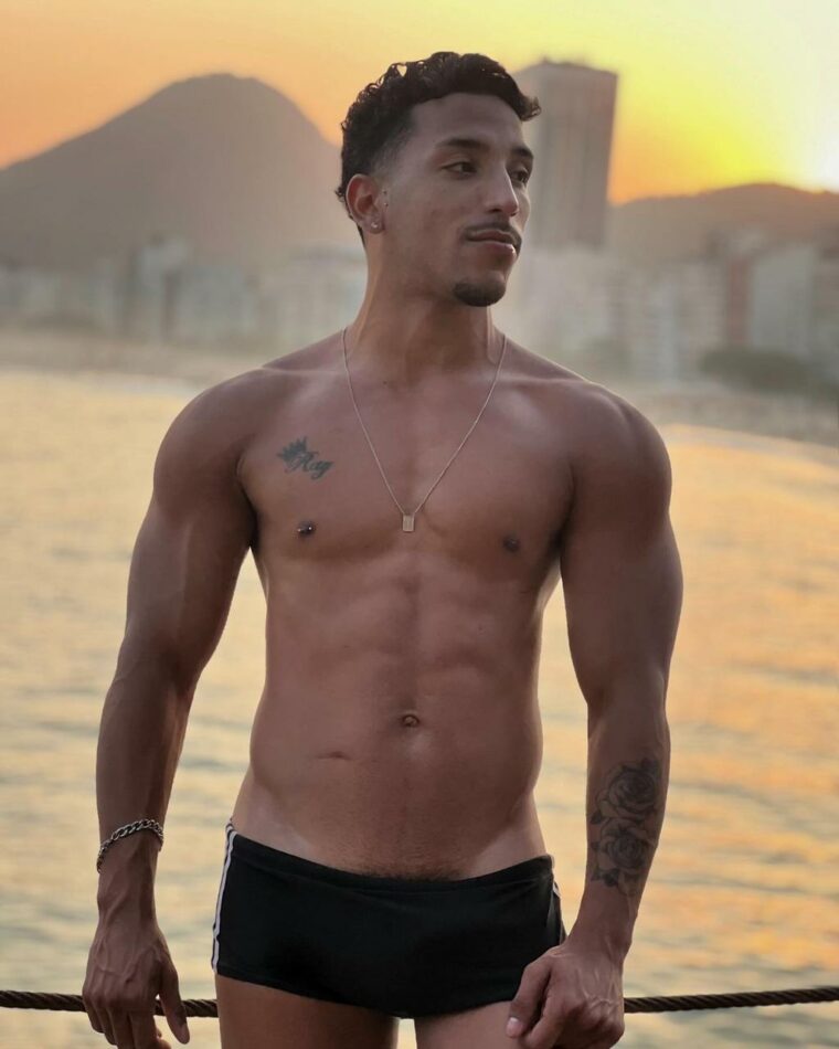 Erick Lopes 10