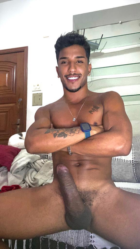 Erick Lopes 14