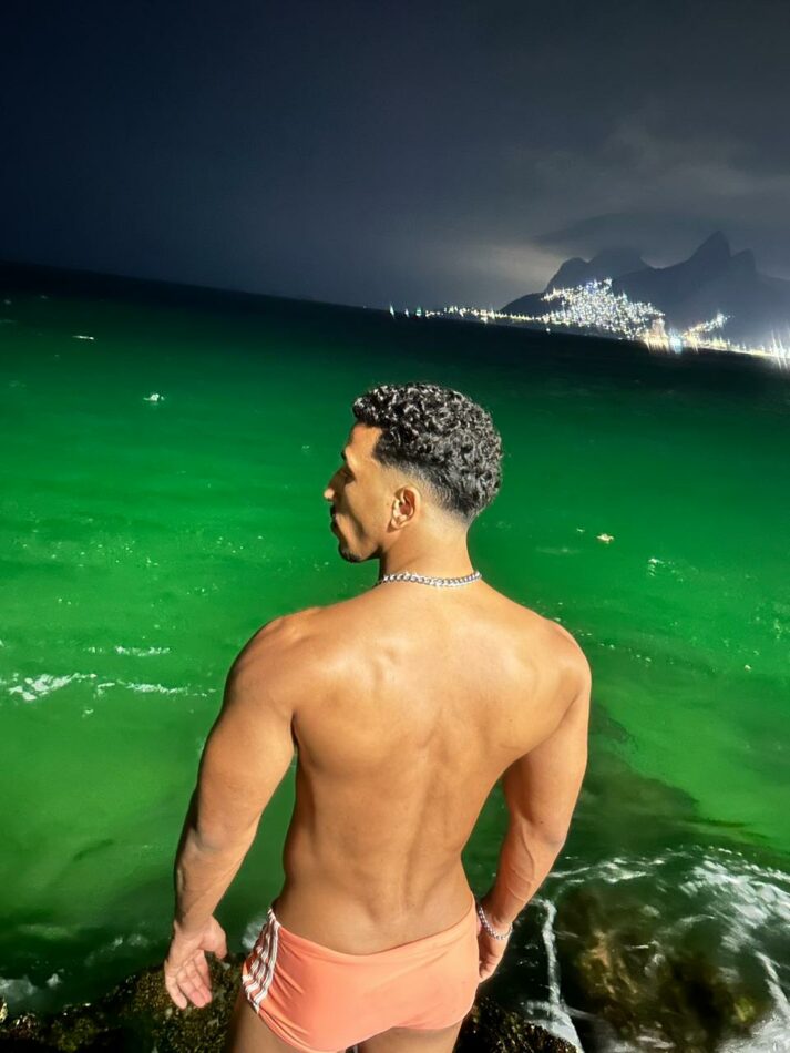 Erick Lopes 24