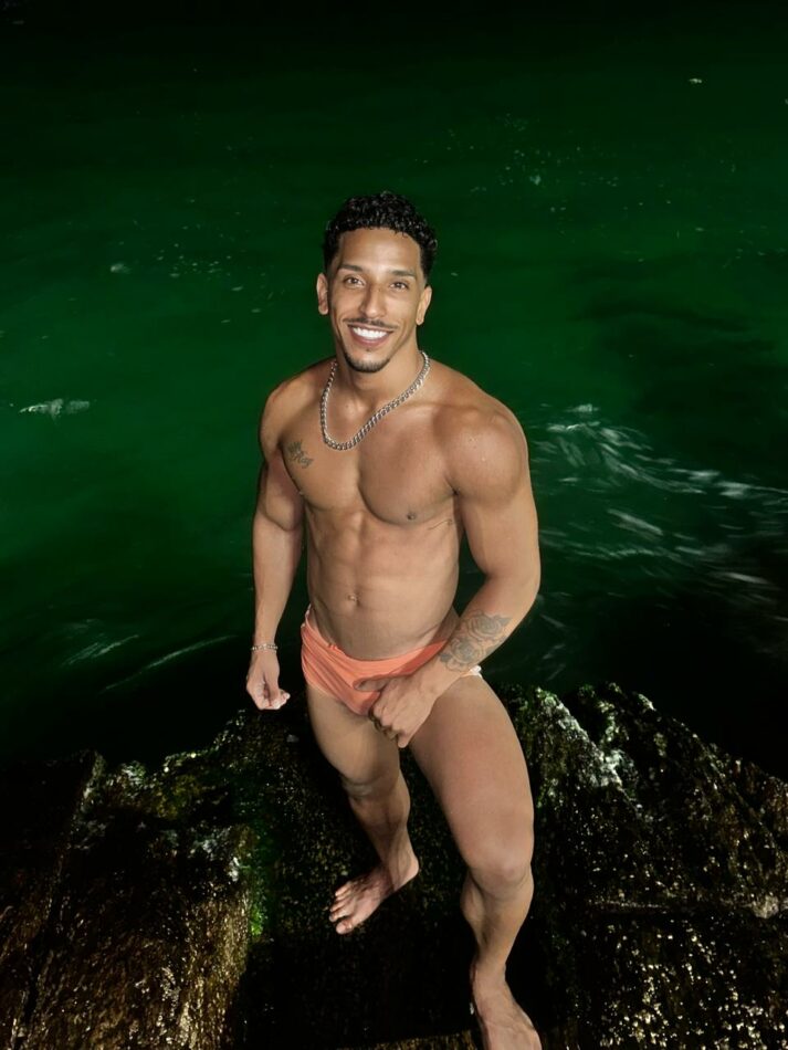 Erick Lopes 21