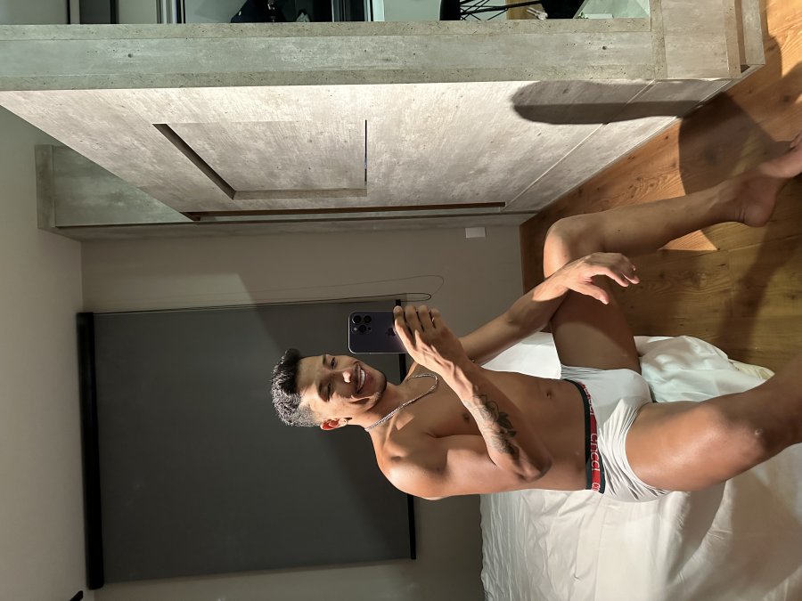Erick Lopes 3