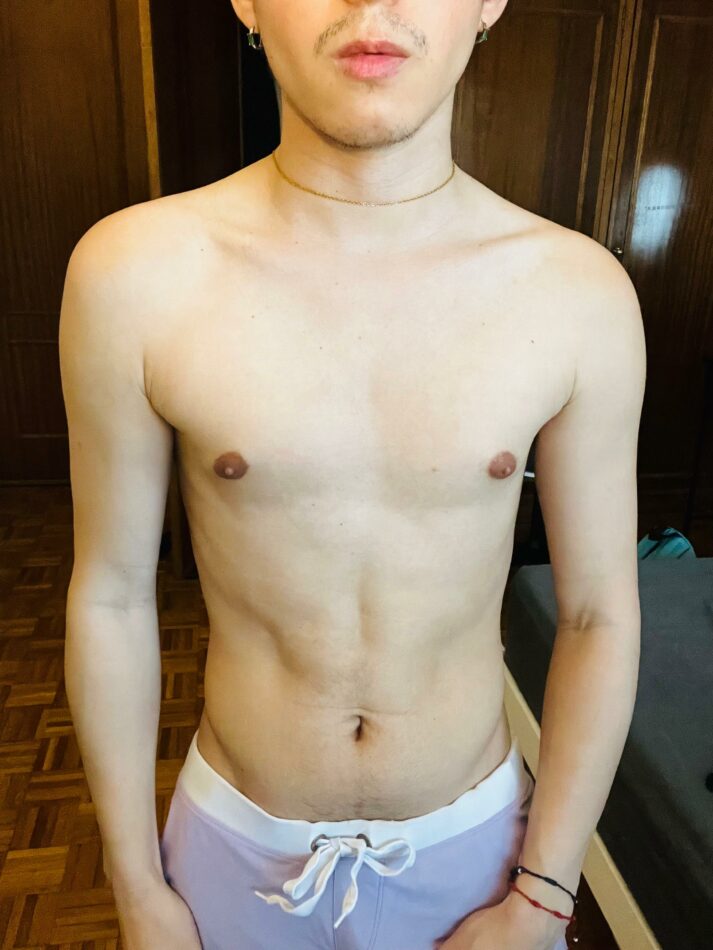 Pedro 5