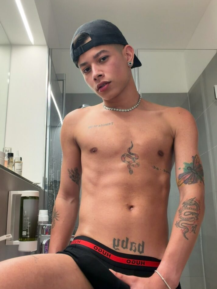 Gabriel 4